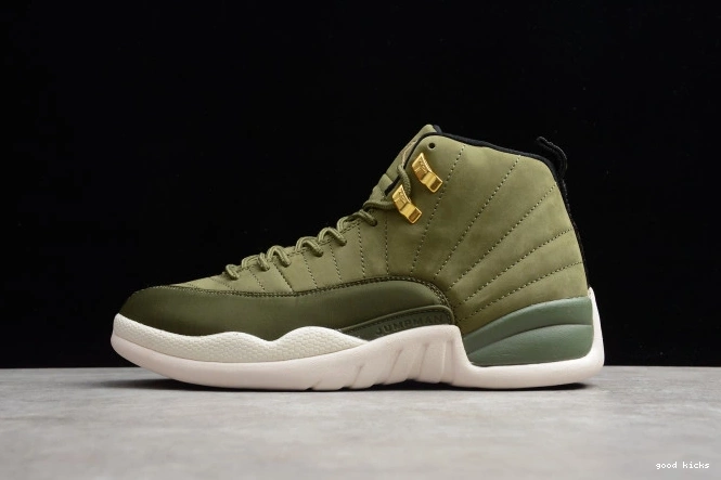 of Class Jordan 12 130690-301 2003 Chris Paul Air 0710